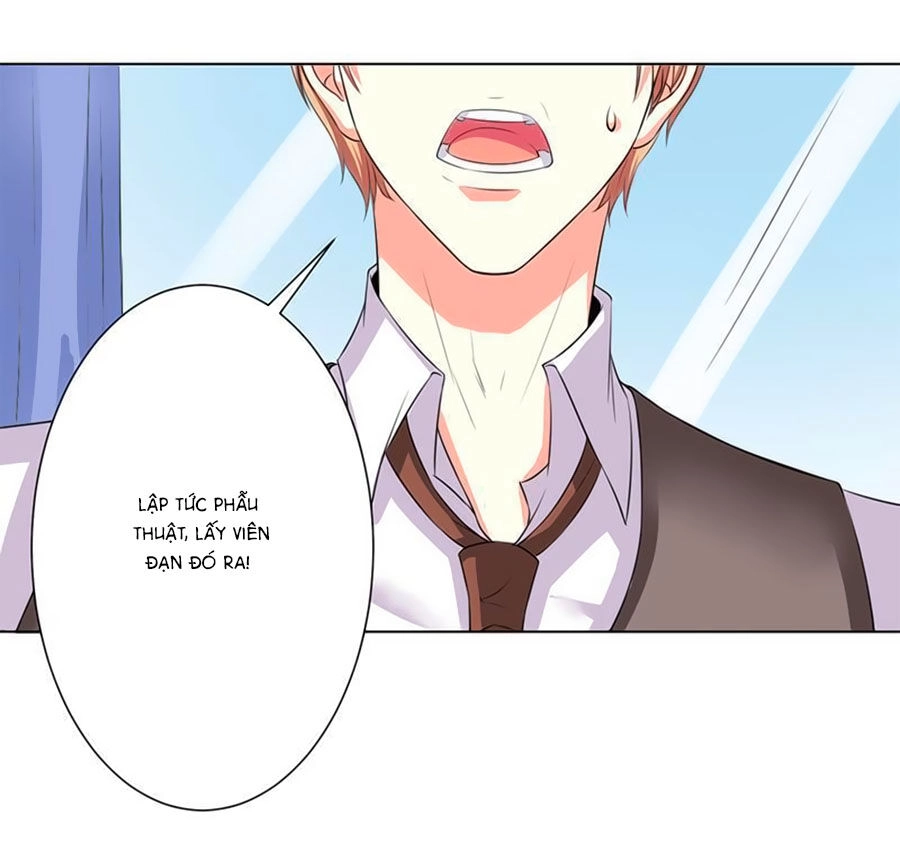 Trí Mệnh Sủng Thê: Tổng Tài Mau Nạp Mạng Chapter 81 - 20