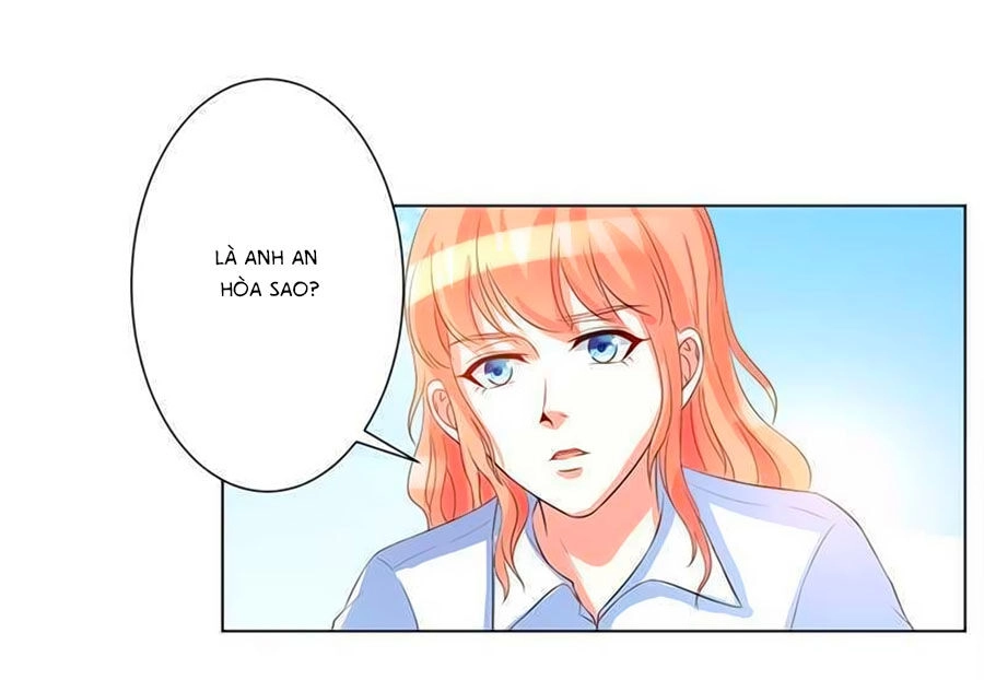 Trí Mệnh Sủng Thê: Tổng Tài Mau Nạp Mạng Chapter 83 - 2