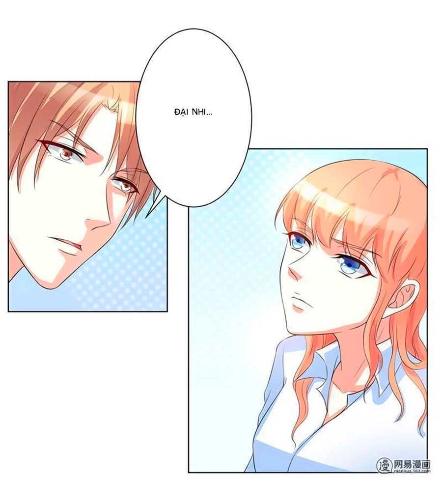 Trí Mệnh Sủng Thê: Tổng Tài Mau Nạp Mạng Chapter 83 - 3