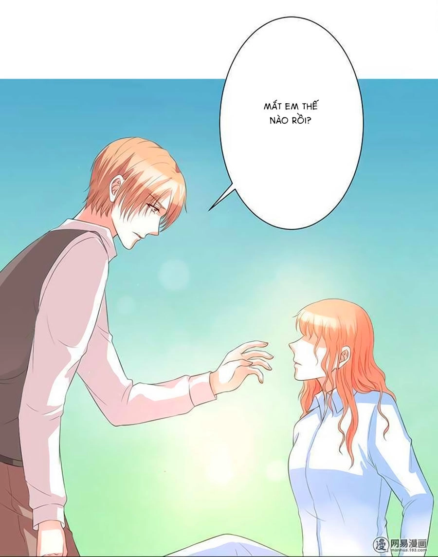 Trí Mệnh Sủng Thê: Tổng Tài Mau Nạp Mạng Chapter 83 - 4