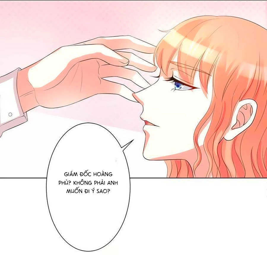 Trí Mệnh Sủng Thê: Tổng Tài Mau Nạp Mạng Chapter 83 - 5