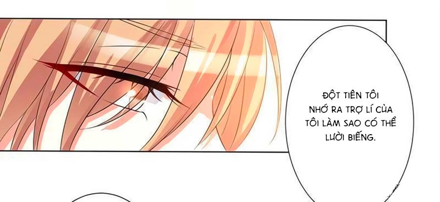 Trí Mệnh Sủng Thê: Tổng Tài Mau Nạp Mạng Chapter 83 - 6