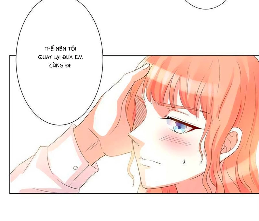 Trí Mệnh Sủng Thê: Tổng Tài Mau Nạp Mạng Chapter 83 - 7