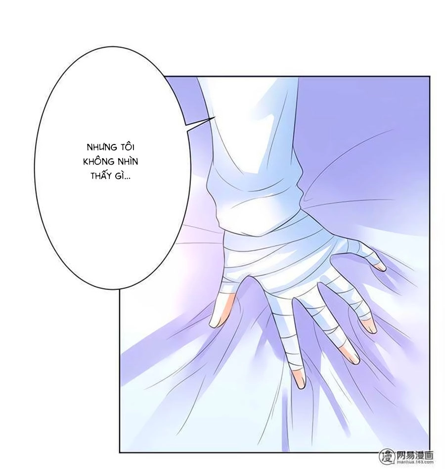 Trí Mệnh Sủng Thê: Tổng Tài Mau Nạp Mạng Chapter 83 - 8