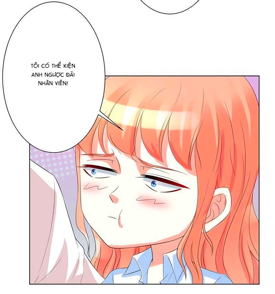 Trí Mệnh Sủng Thê: Tổng Tài Mau Nạp Mạng Chapter 83 - 10