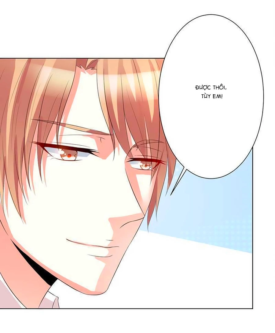 Trí Mệnh Sủng Thê: Tổng Tài Mau Nạp Mạng Chapter 83 - 11