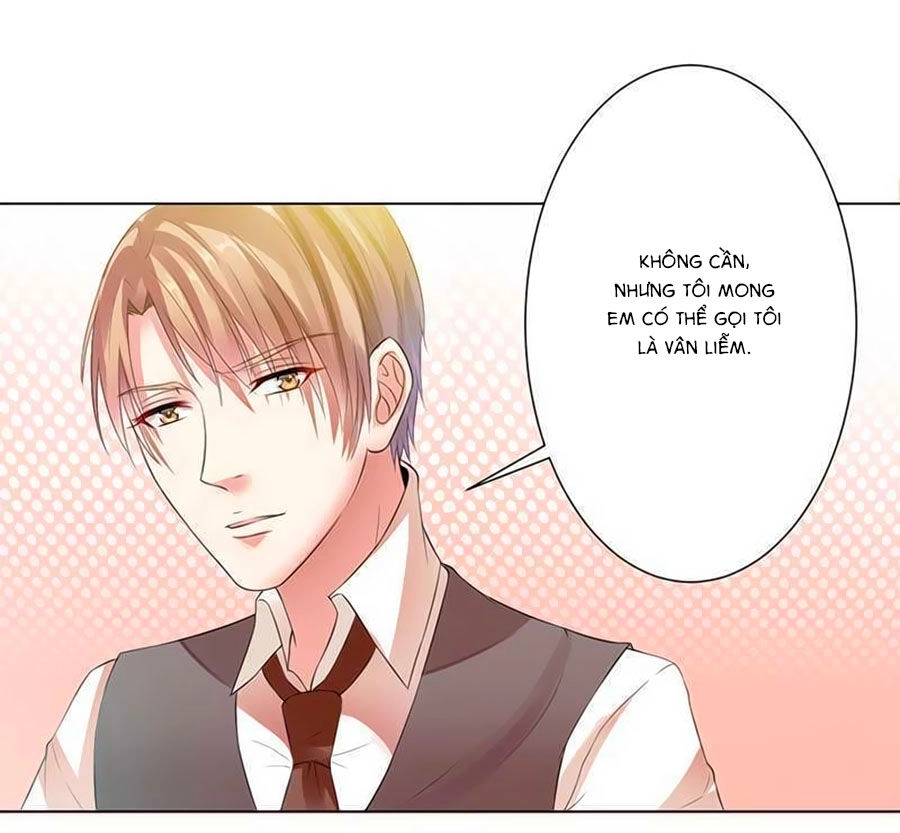 Trí Mệnh Sủng Thê: Tổng Tài Mau Nạp Mạng Chapter 83 - 18