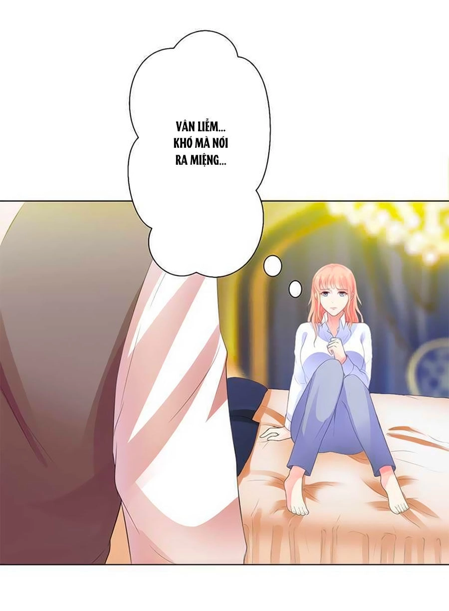 Trí Mệnh Sủng Thê: Tổng Tài Mau Nạp Mạng Chapter 83 - 19