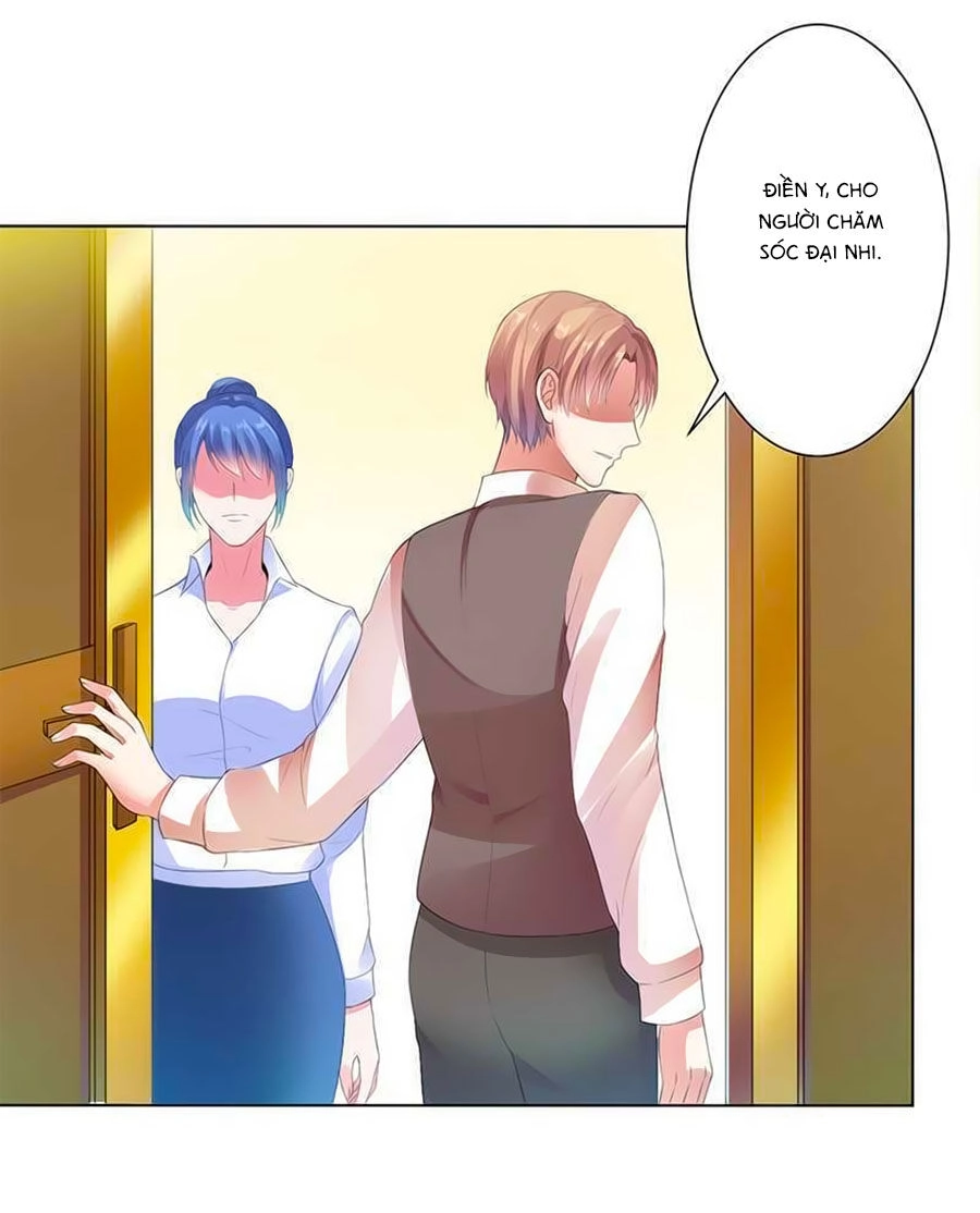 Trí Mệnh Sủng Thê: Tổng Tài Mau Nạp Mạng Chapter 83 - 20