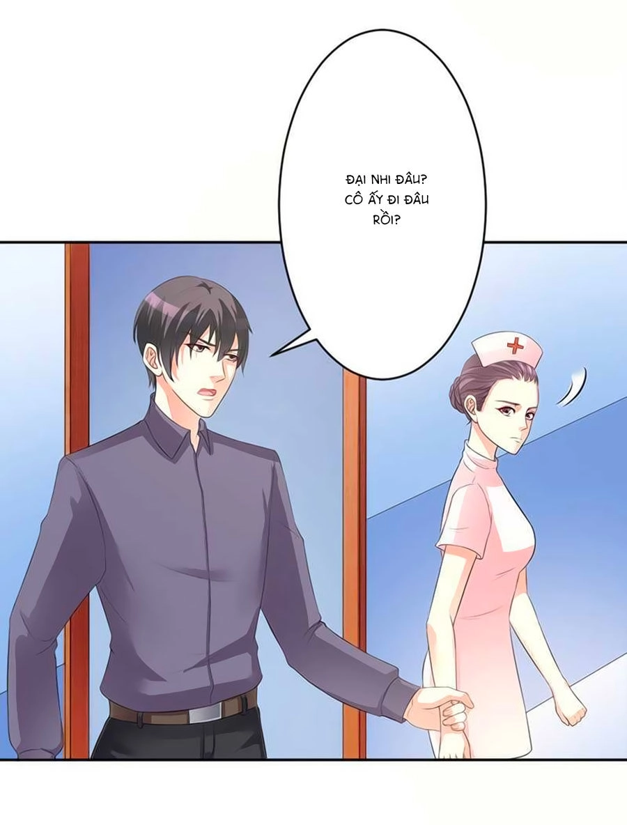 Trí Mệnh Sủng Thê: Tổng Tài Mau Nạp Mạng Chapter 84 - 3