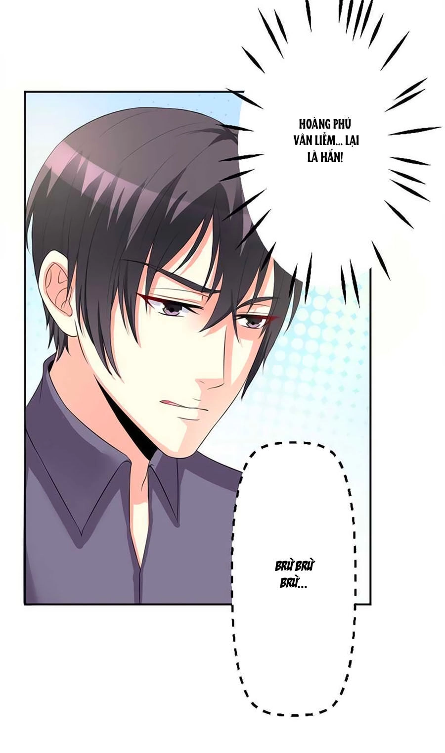 Trí Mệnh Sủng Thê: Tổng Tài Mau Nạp Mạng Chapter 84 - 6