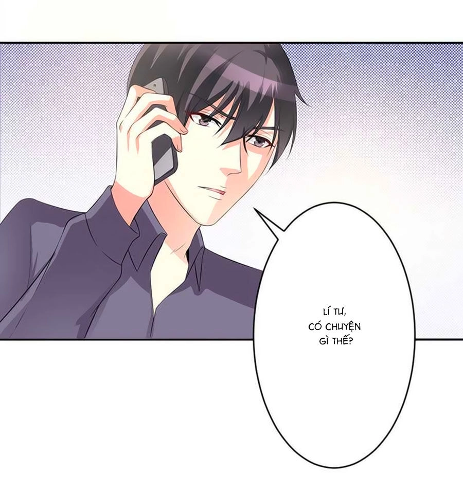 Trí Mệnh Sủng Thê: Tổng Tài Mau Nạp Mạng Chapter 84 - 7