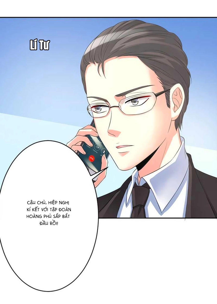 Trí Mệnh Sủng Thê: Tổng Tài Mau Nạp Mạng Chapter 84 - 8