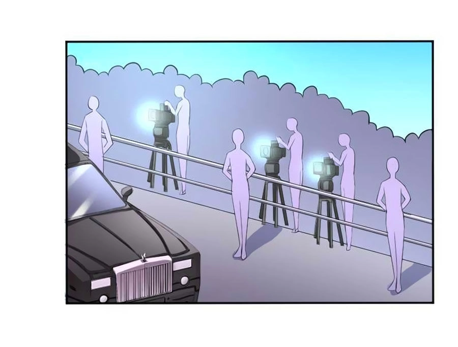 Trí Mệnh Sủng Thê: Tổng Tài Mau Nạp Mạng Chapter 84 - 11