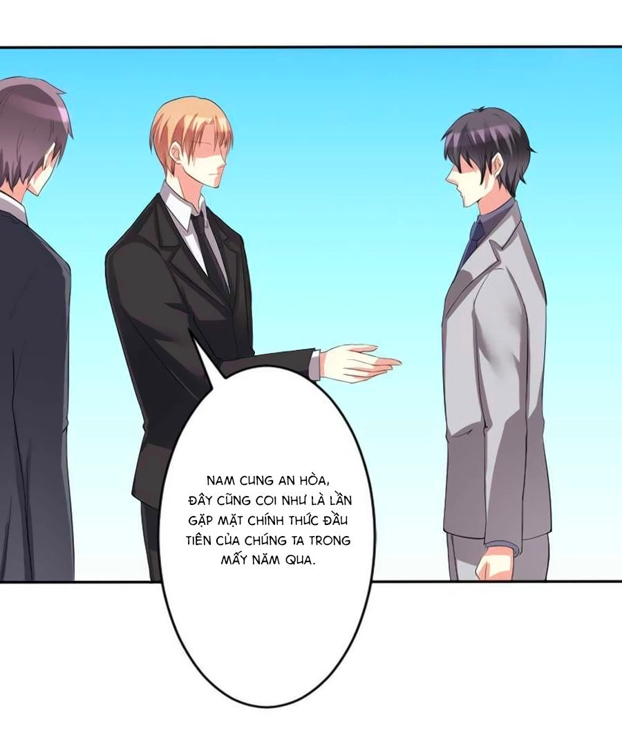 Trí Mệnh Sủng Thê: Tổng Tài Mau Nạp Mạng Chapter 84 - 12