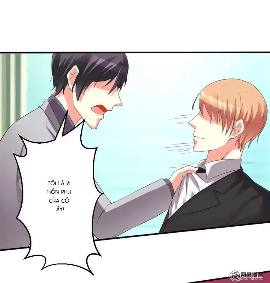 Trí Mệnh Sủng Thê: Tổng Tài Mau Nạp Mạng Chapter 84 - 18