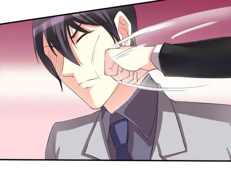 Trí Mệnh Sủng Thê: Tổng Tài Mau Nạp Mạng Chapter 84 - 19