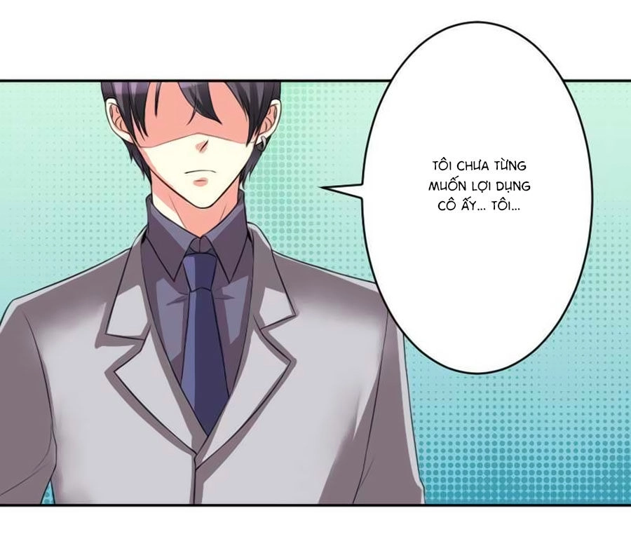 Trí Mệnh Sủng Thê: Tổng Tài Mau Nạp Mạng Chapter 84 - 22