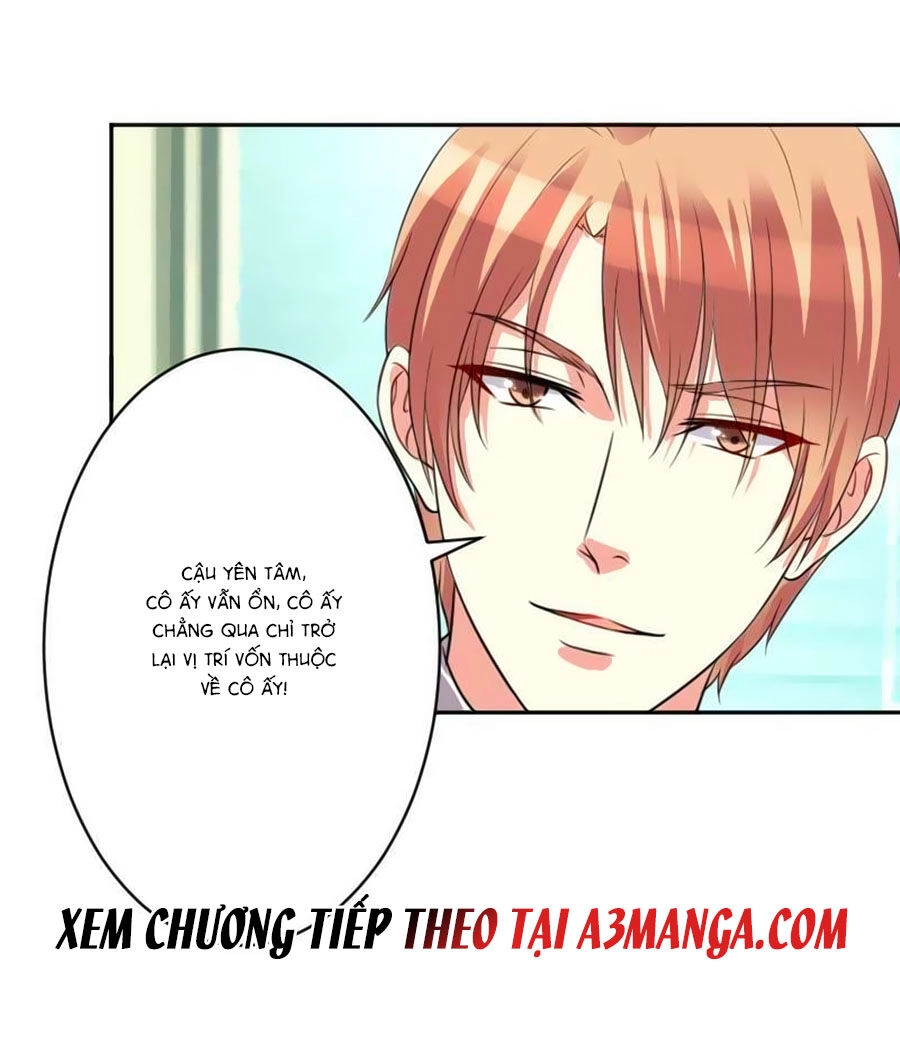 Trí Mệnh Sủng Thê: Tổng Tài Mau Nạp Mạng Chapter 84 - 23