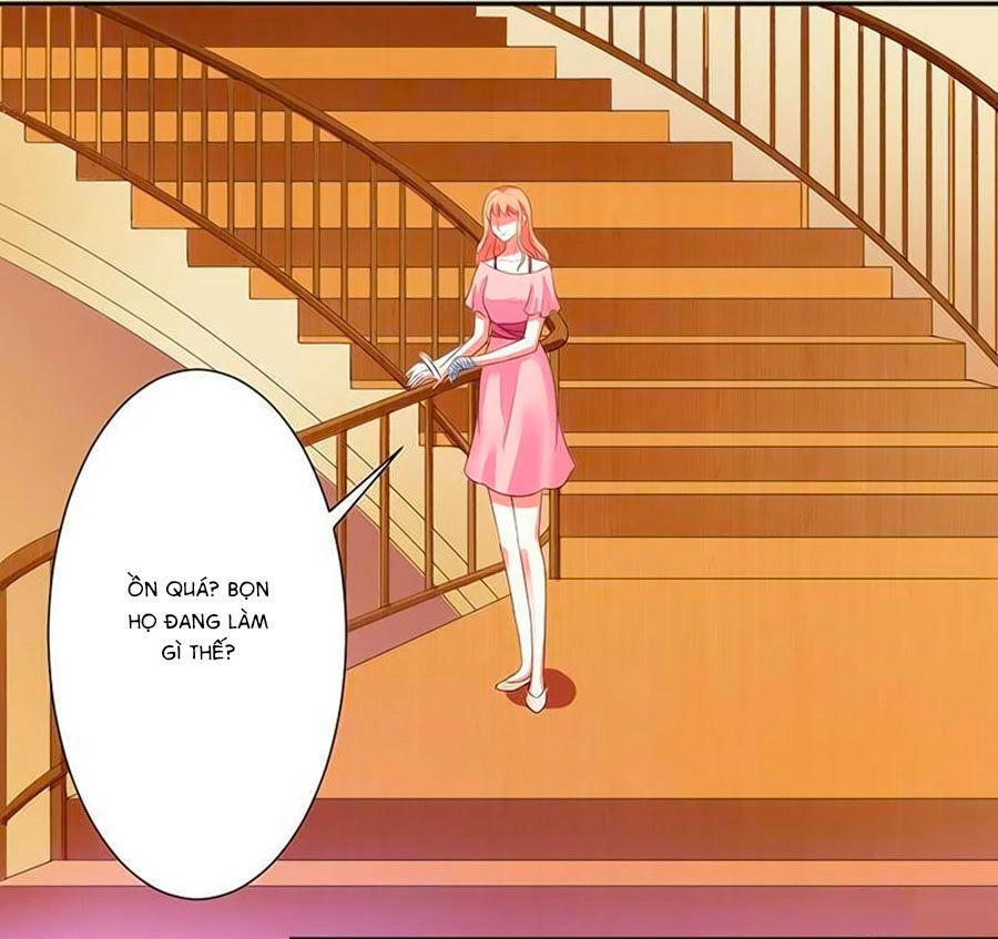 Trí Mệnh Sủng Thê: Tổng Tài Mau Nạp Mạng Chapter 85 - 3