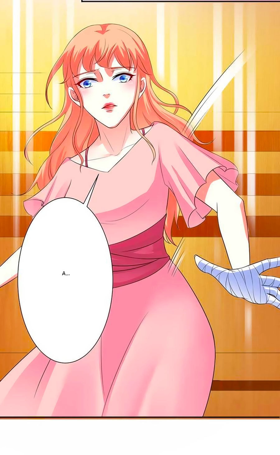 Trí Mệnh Sủng Thê: Tổng Tài Mau Nạp Mạng Chapter 85 - 5