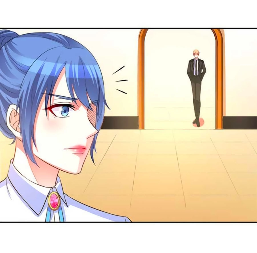 Trí Mệnh Sủng Thê: Tổng Tài Mau Nạp Mạng Chapter 85 - 7