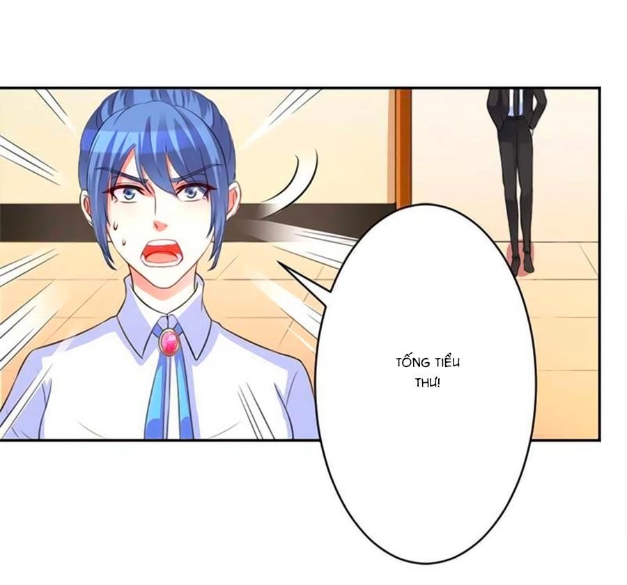 Trí Mệnh Sủng Thê: Tổng Tài Mau Nạp Mạng Chapter 85 - 8