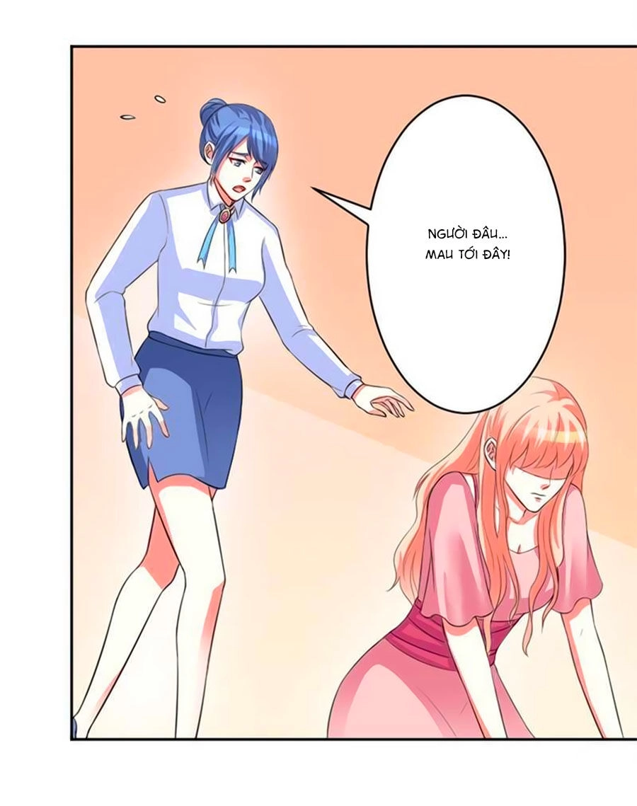 Trí Mệnh Sủng Thê: Tổng Tài Mau Nạp Mạng Chapter 85 - 9