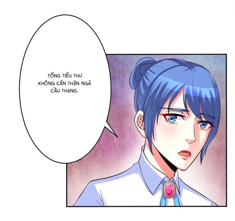 Trí Mệnh Sủng Thê: Tổng Tài Mau Nạp Mạng Chapter 85 - 11