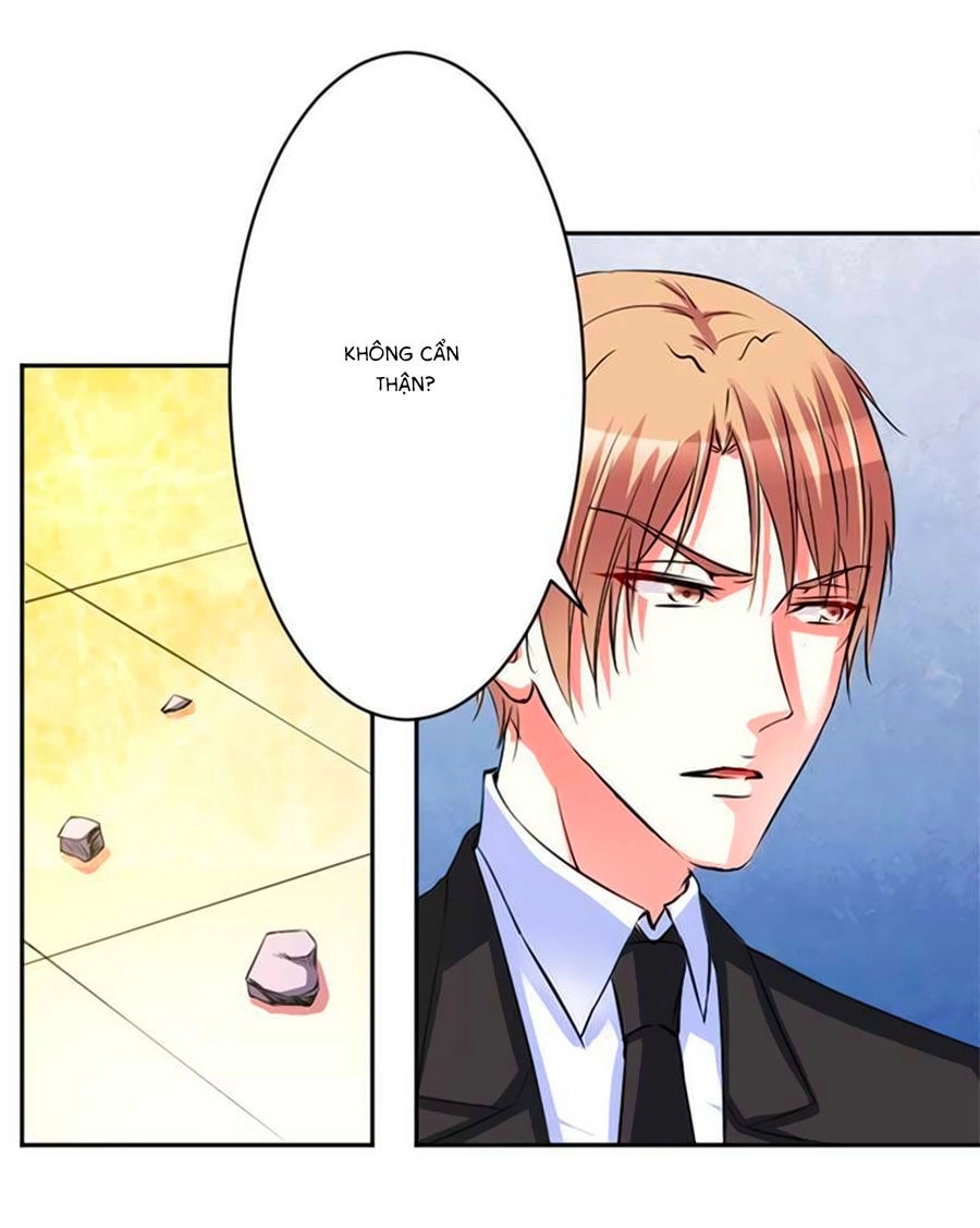 Trí Mệnh Sủng Thê: Tổng Tài Mau Nạp Mạng Chapter 85 - 12