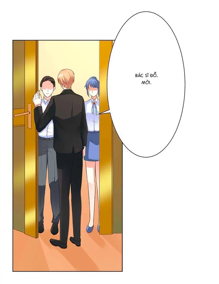 Trí Mệnh Sủng Thê: Tổng Tài Mau Nạp Mạng Chapter 85 - 13