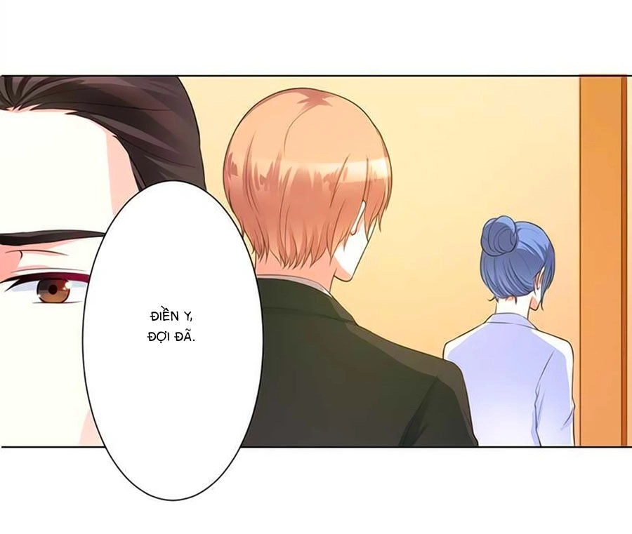 Trí Mệnh Sủng Thê: Tổng Tài Mau Nạp Mạng Chapter 85 - 14