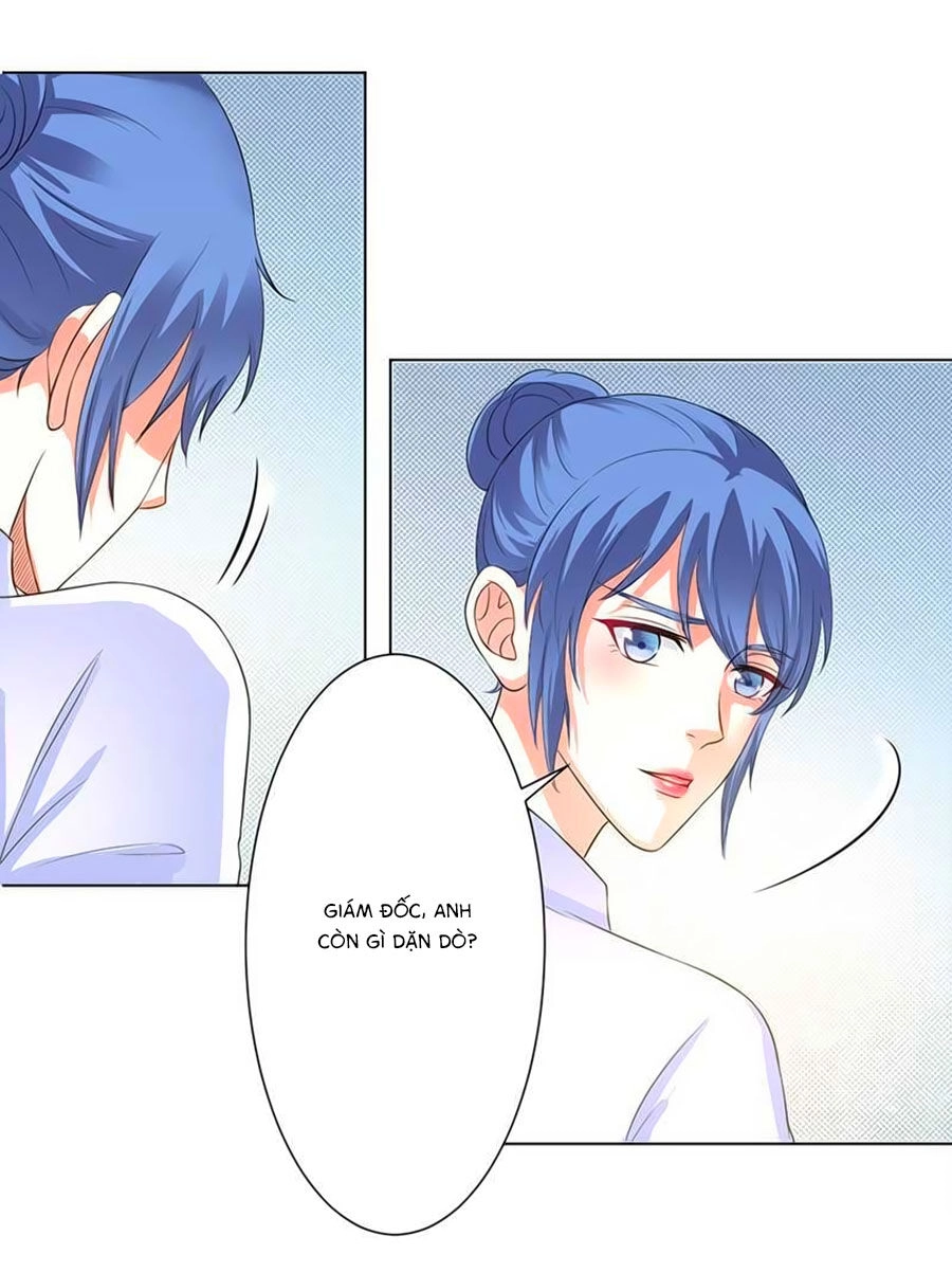 Trí Mệnh Sủng Thê: Tổng Tài Mau Nạp Mạng Chapter 85 - 15