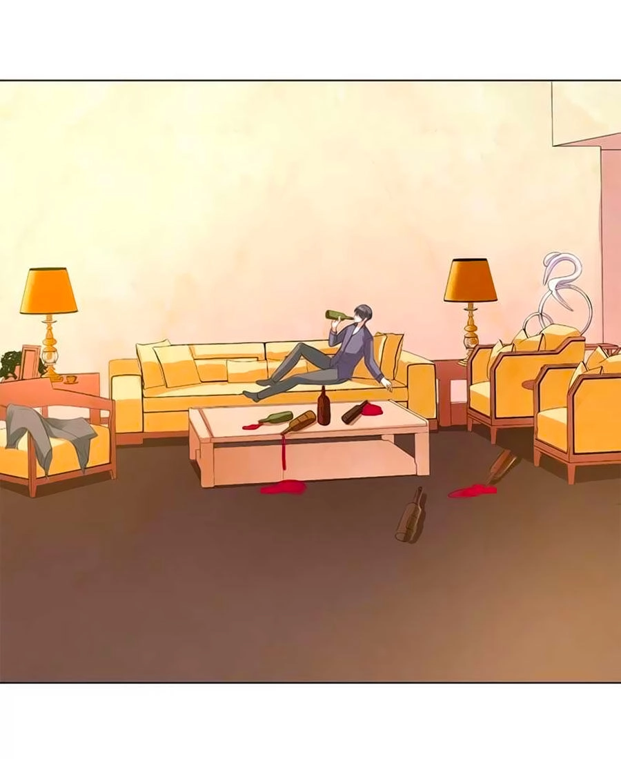 Trí Mệnh Sủng Thê: Tổng Tài Mau Nạp Mạng Chapter 86 - 12