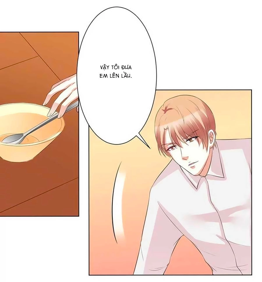 Trí Mệnh Sủng Thê: Tổng Tài Mau Nạp Mạng Chapter 86 - 27