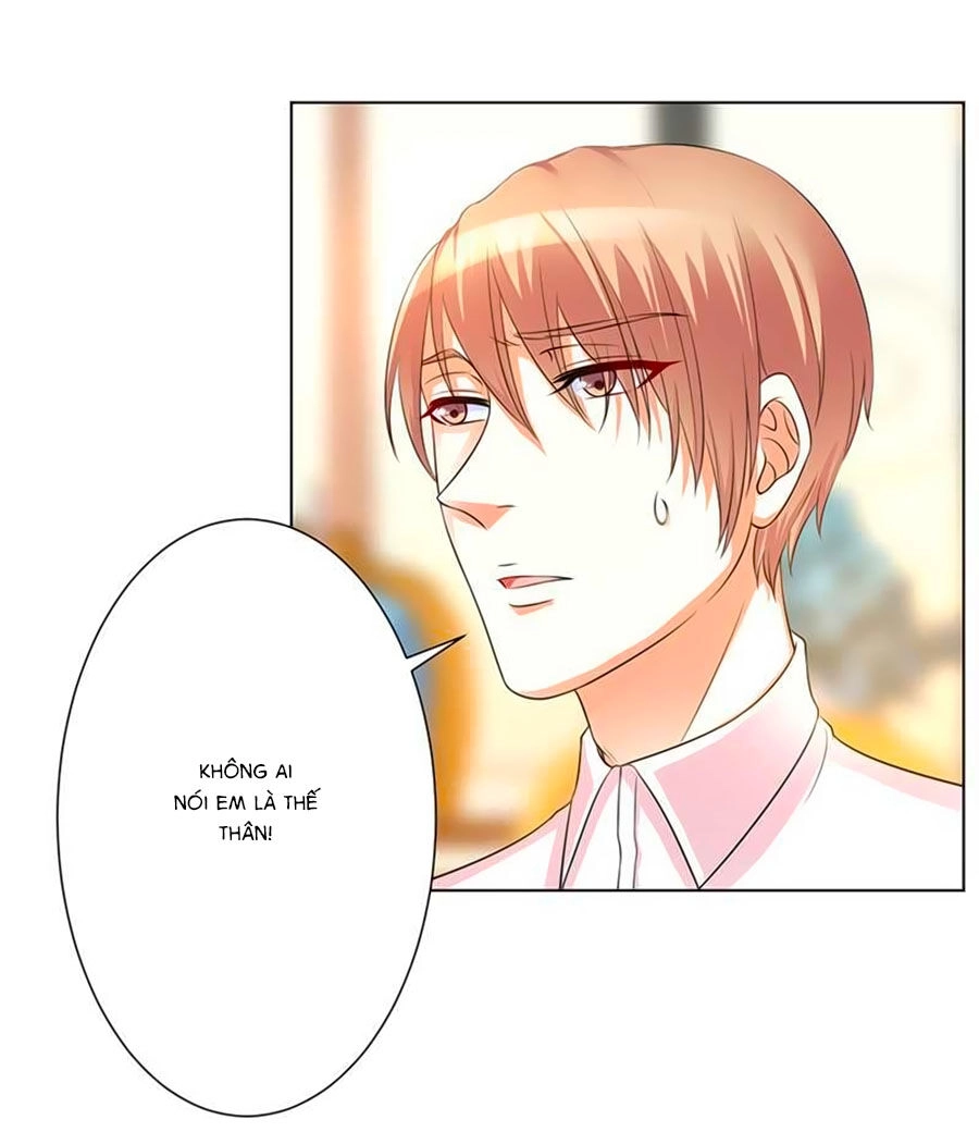 Trí Mệnh Sủng Thê: Tổng Tài Mau Nạp Mạng Chapter 87 - 3