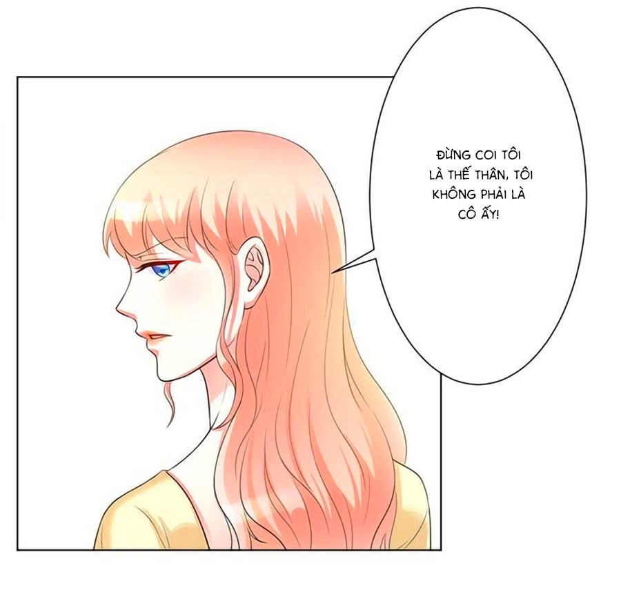 Trí Mệnh Sủng Thê: Tổng Tài Mau Nạp Mạng Chapter 87 - 4