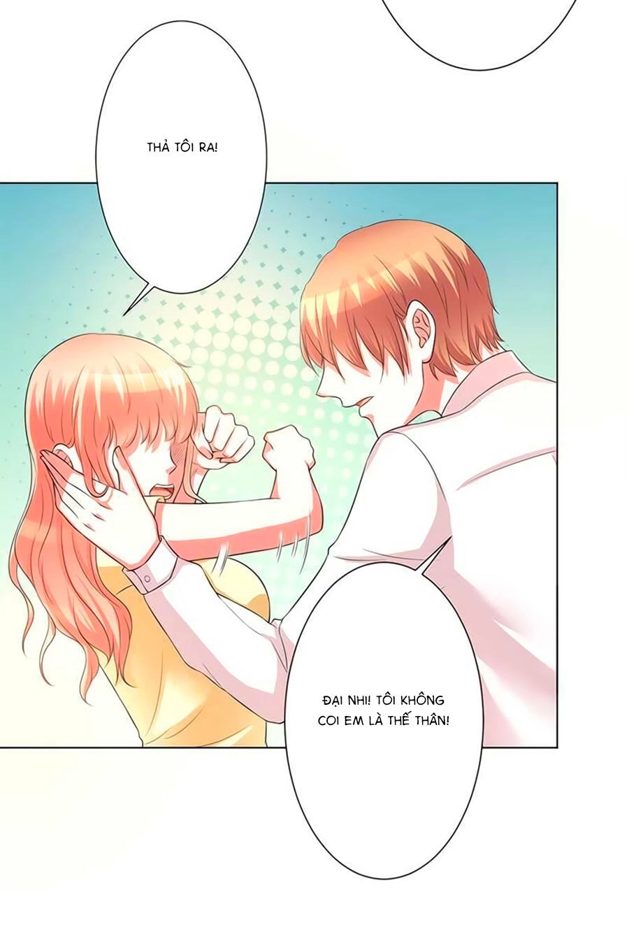 Trí Mệnh Sủng Thê: Tổng Tài Mau Nạp Mạng Chapter 87 - 6