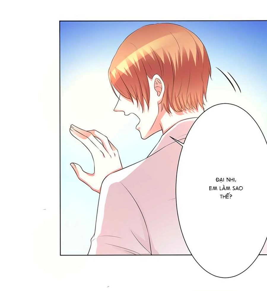 Trí Mệnh Sủng Thê: Tổng Tài Mau Nạp Mạng Chapter 87 - 8