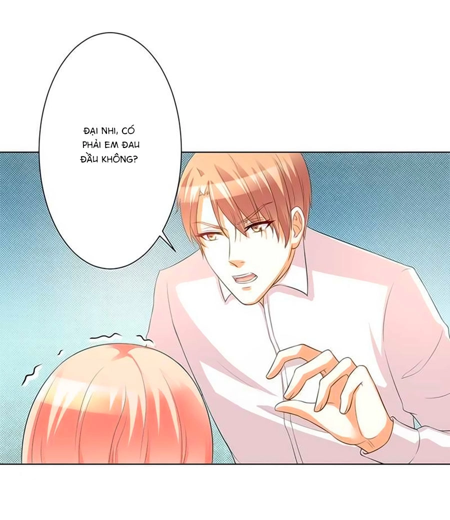 Trí Mệnh Sủng Thê: Tổng Tài Mau Nạp Mạng Chapter 87 - 11