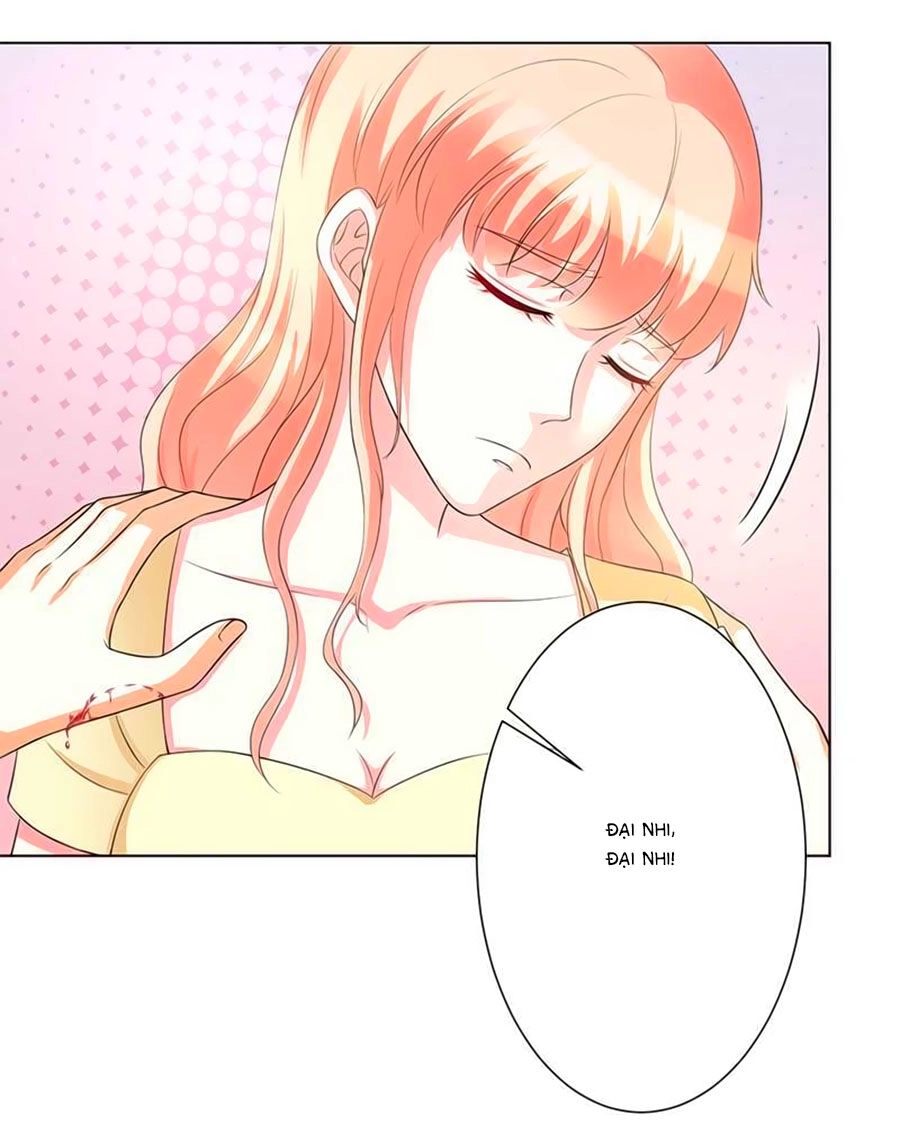 Trí Mệnh Sủng Thê: Tổng Tài Mau Nạp Mạng Chapter 87 - 15