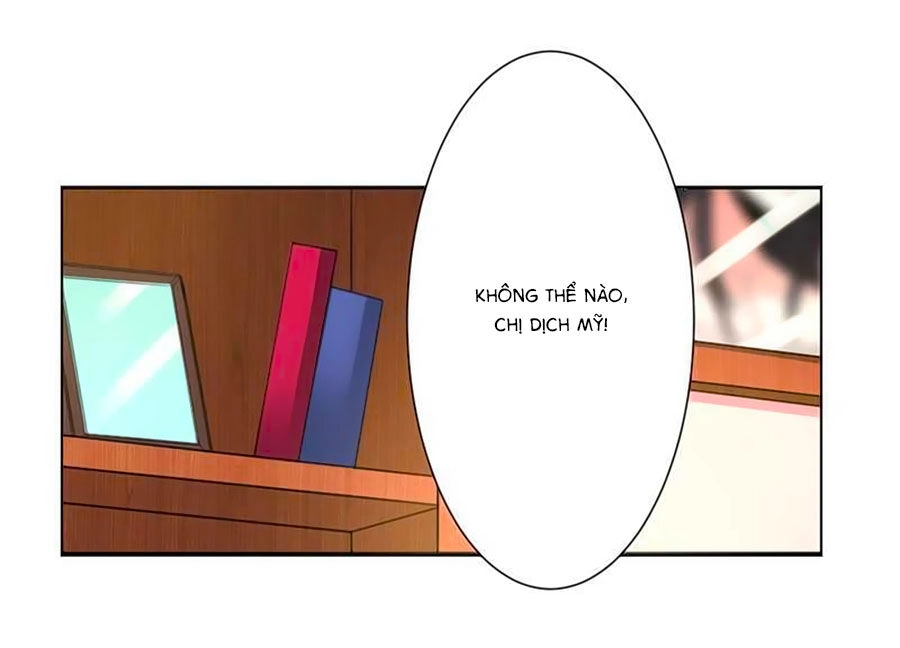 Trí Mệnh Sủng Thê: Tổng Tài Mau Nạp Mạng Chapter 87 - 17