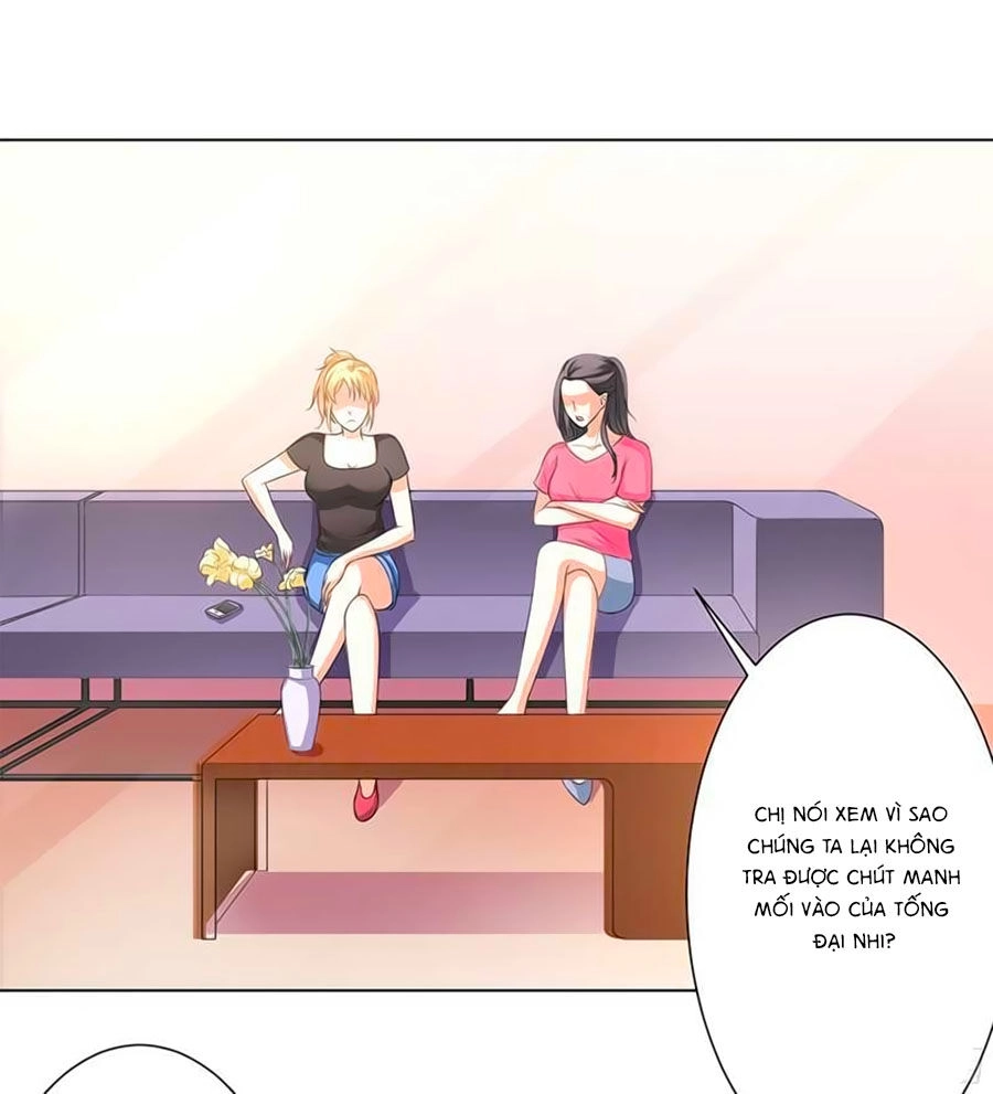 Trí Mệnh Sủng Thê: Tổng Tài Mau Nạp Mạng Chapter 87 - 18