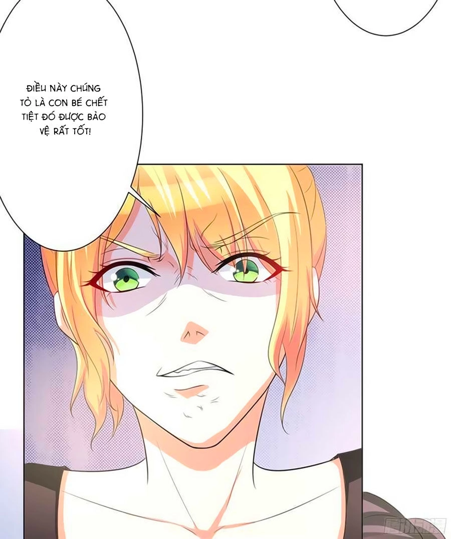 Trí Mệnh Sủng Thê: Tổng Tài Mau Nạp Mạng Chapter 87 - 19