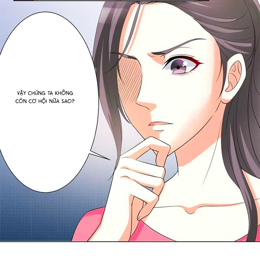 Trí Mệnh Sủng Thê: Tổng Tài Mau Nạp Mạng Chapter 87 - 20