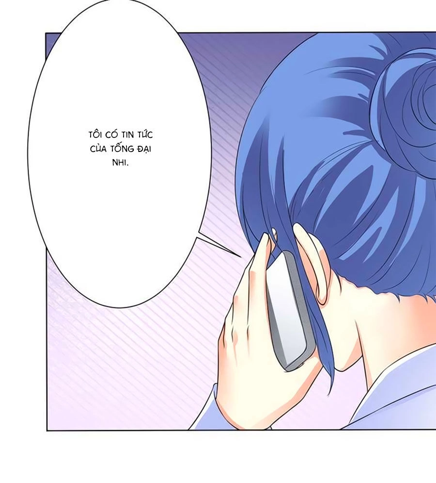 Trí Mệnh Sủng Thê: Tổng Tài Mau Nạp Mạng Chapter 87 - 23