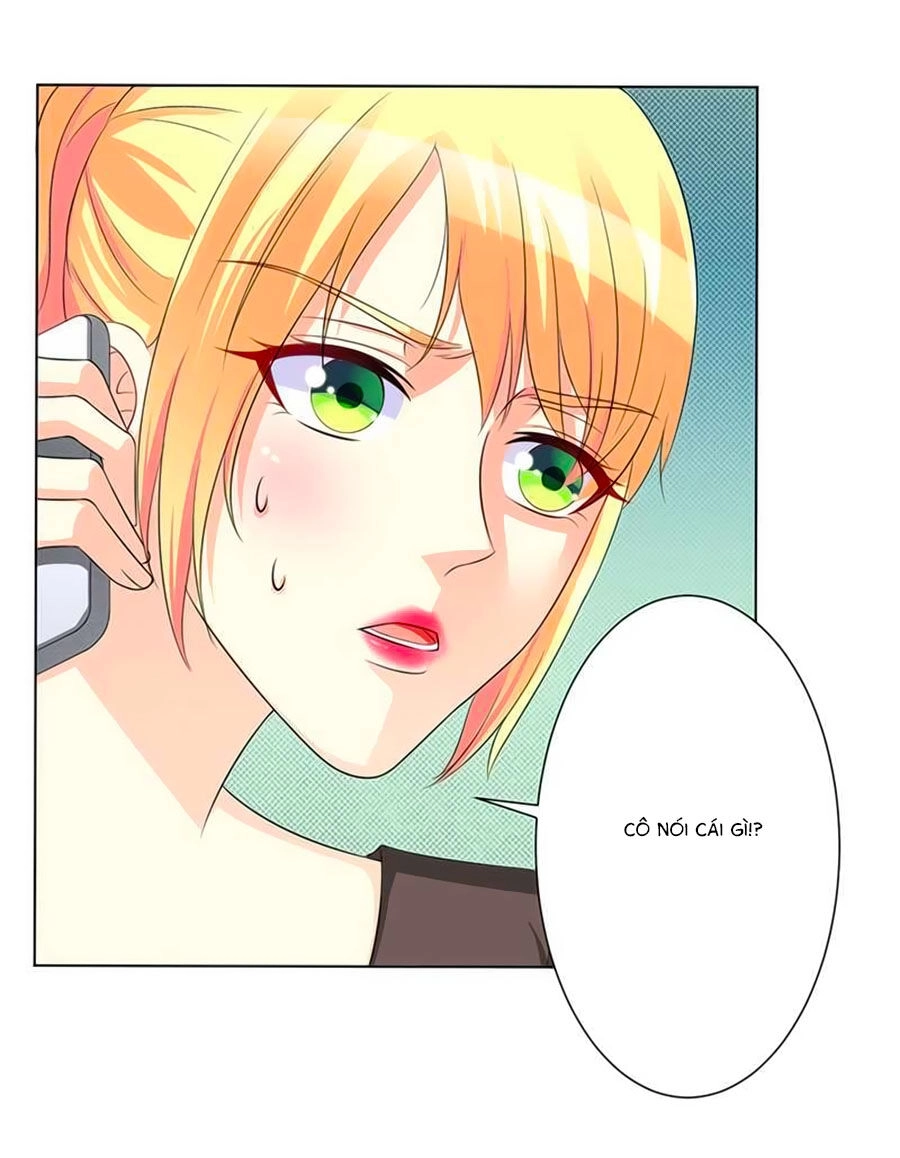 Trí Mệnh Sủng Thê: Tổng Tài Mau Nạp Mạng Chapter 87 - 24