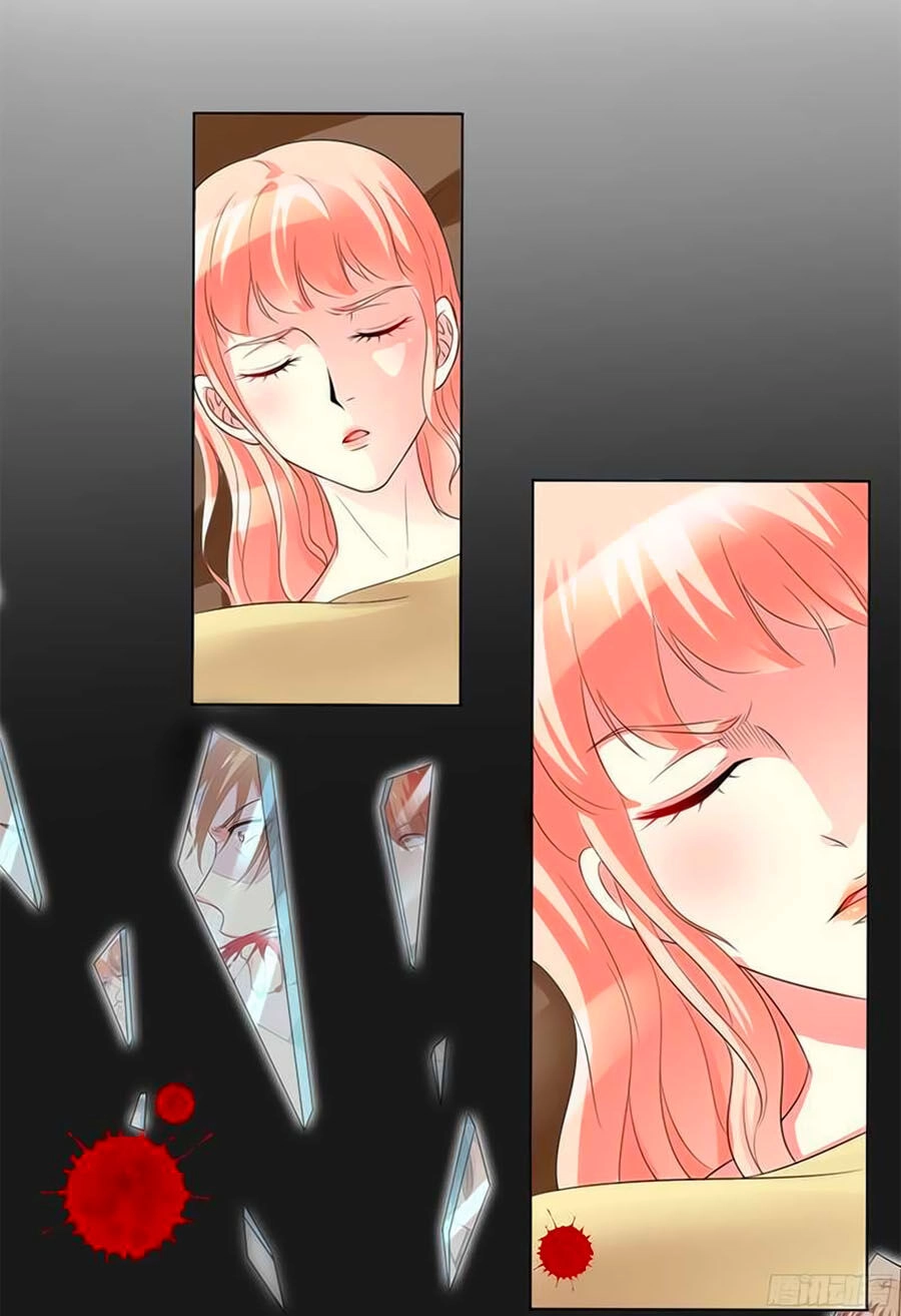 Trí Mệnh Sủng Thê: Tổng Tài Mau Nạp Mạng Chapter 87 - 26