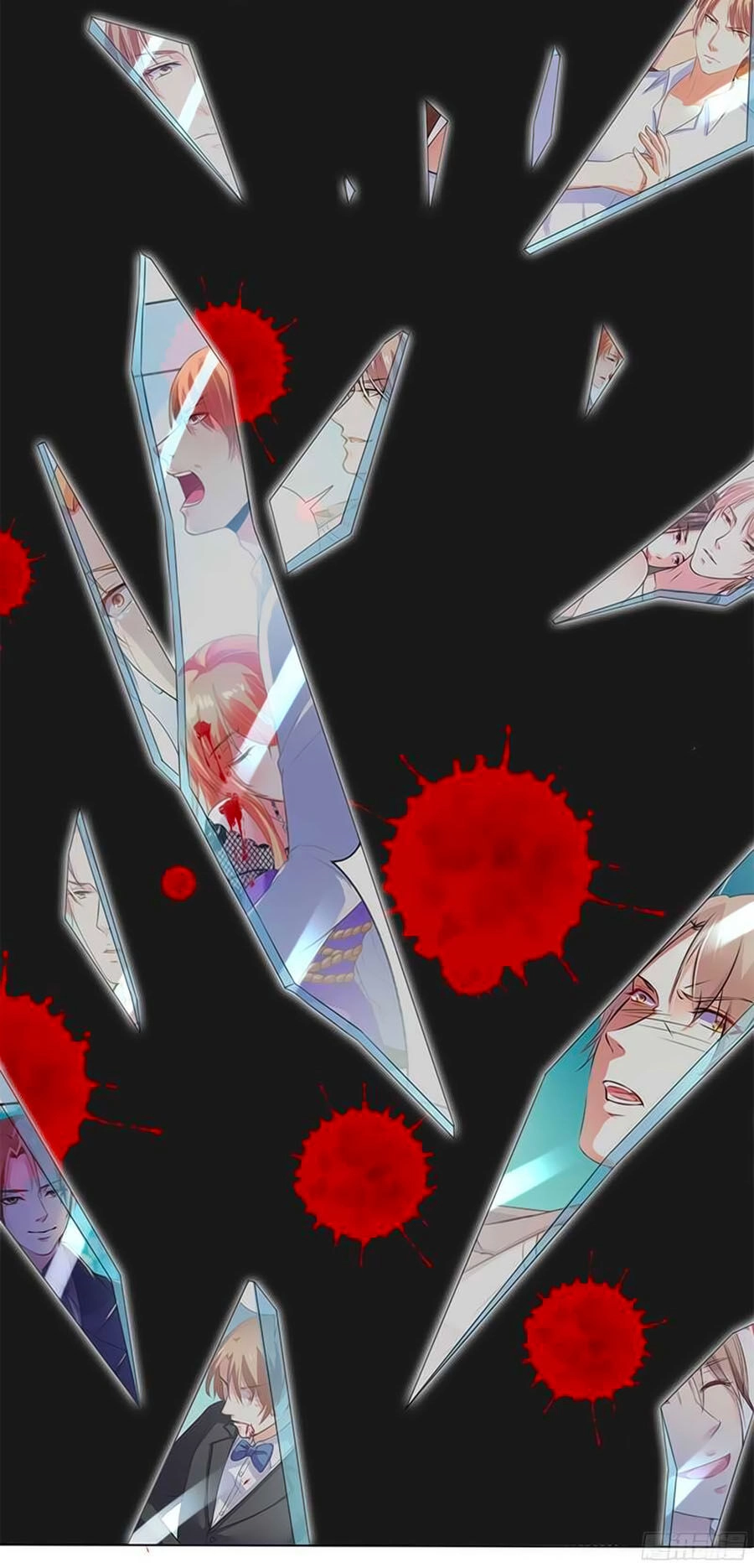 Trí Mệnh Sủng Thê: Tổng Tài Mau Nạp Mạng Chapter 87 - 27