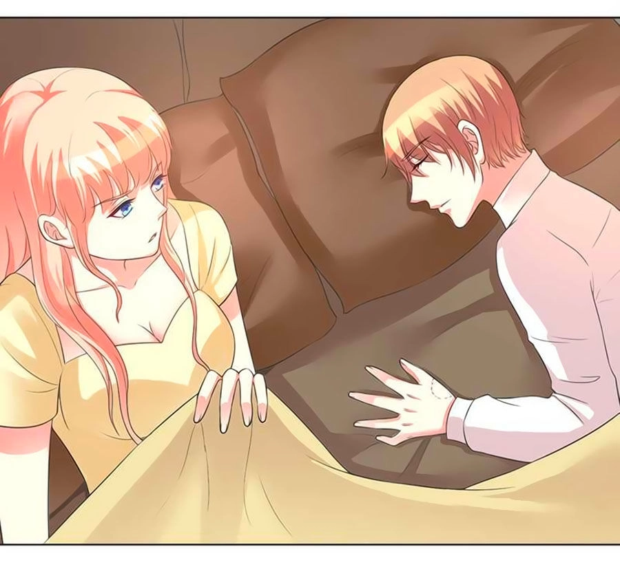 Trí Mệnh Sủng Thê: Tổng Tài Mau Nạp Mạng Chapter 88 - 3